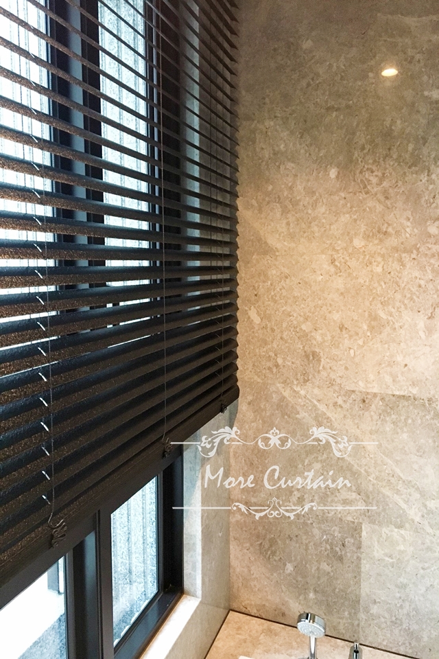 新竹關埔窗簾案例HunterDouglas