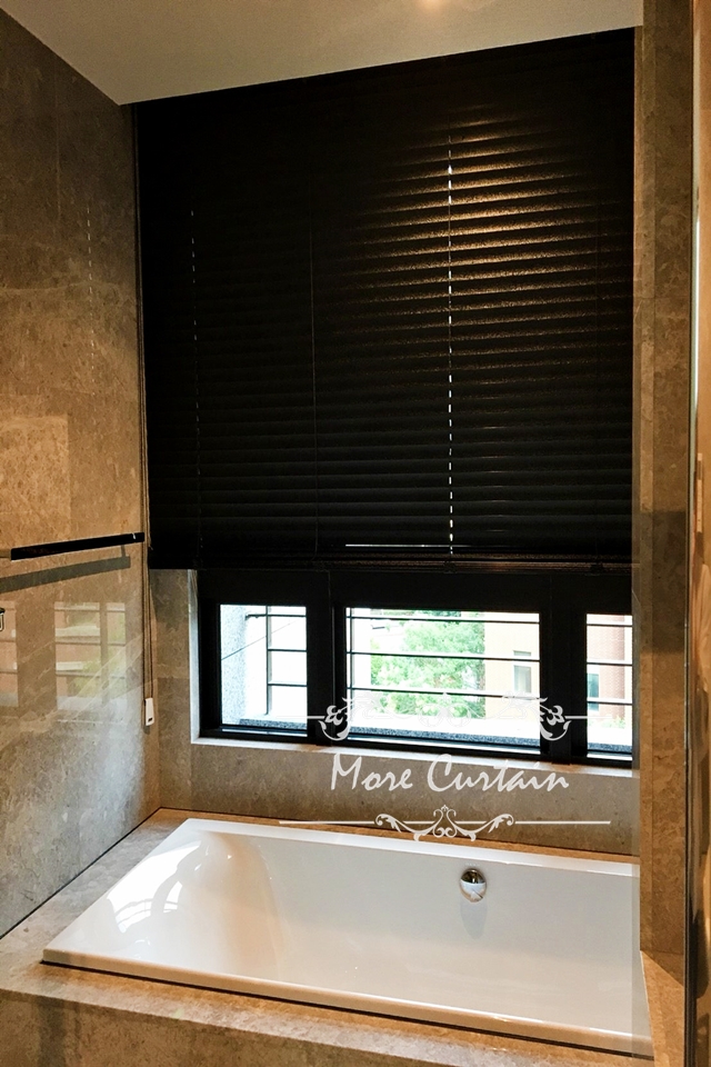 新竹關埔窗簾案例HunterDouglas