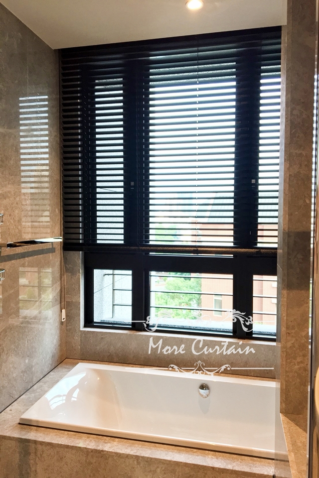 新竹關埔窗簾案例HunterDouglas