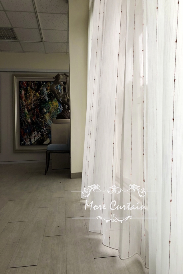 台灣花鳥園窗簾案例推薦新竹竹北沐爾窗簾案例分享 13