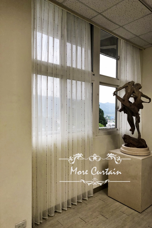 台灣花鳥園窗簾案例推薦新竹竹北沐爾窗簾案例分享 14