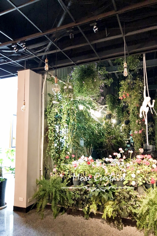 台灣花鳥園窗簾案例推薦新竹竹北沐爾窗簾案例分享 18