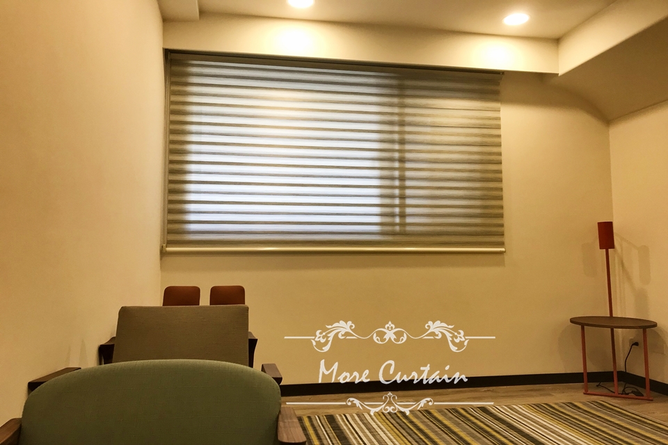 平鎮窗簾推薦案例 謝公館窗簾案例分享 10