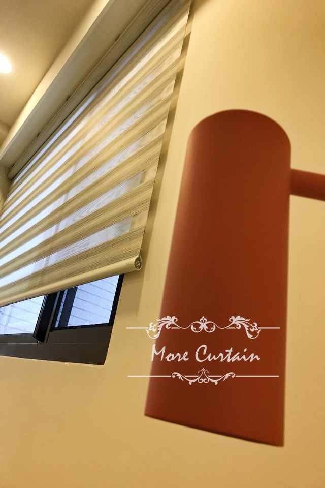 平鎮窗簾推薦案例 謝公館窗簾案例分享 12