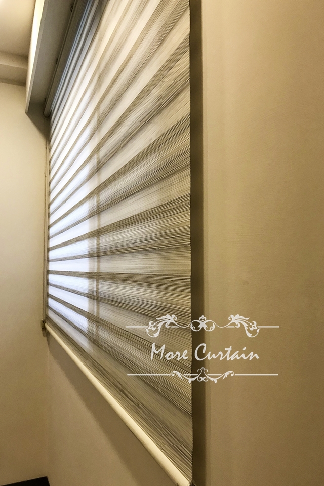 平鎮窗簾推薦案例 謝公館窗簾案例分享 13