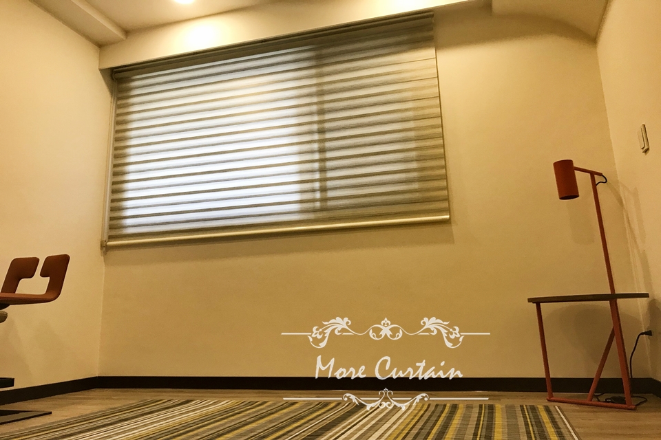 平鎮窗簾推薦案例 謝公館窗簾案例分享 15