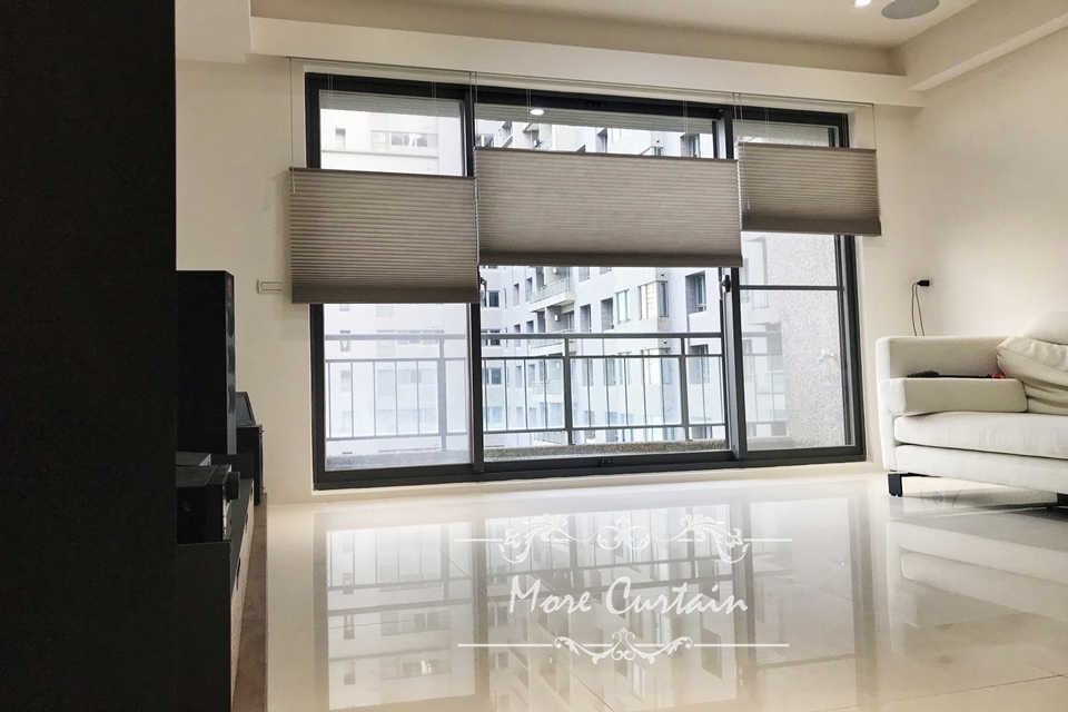 平鎮窗簾推薦案例 謝公館窗簾案例分享 20