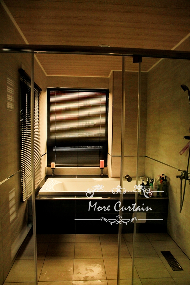 平鎮窗簾推薦案例 謝公館窗簾案例分享 7