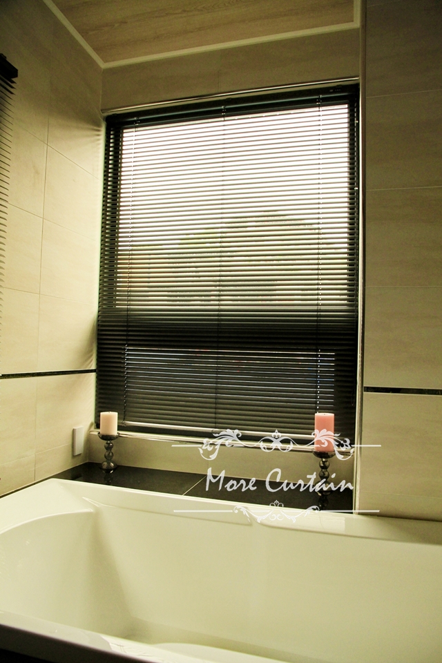 平鎮窗簾推薦案例 謝公館窗簾案例分享 8