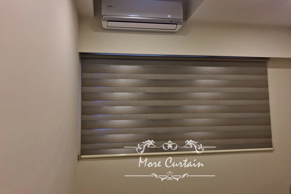 平鎮窗簾推薦案例 謝公館窗簾案例分享 9