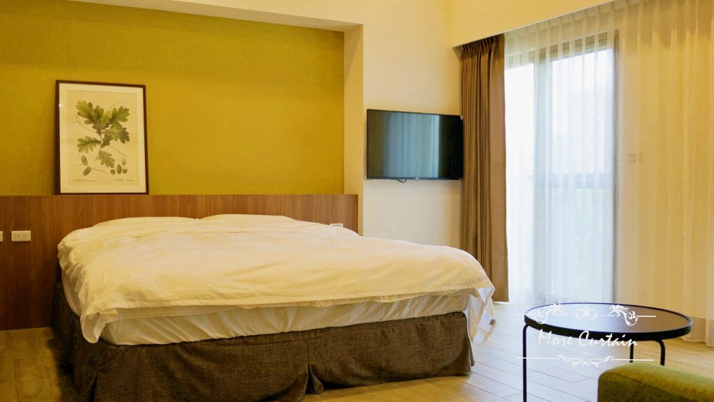 苗栗窗簾推薦案例通宵 南窩綠丘案例分享15苗栗窗簾推薦店沐爾