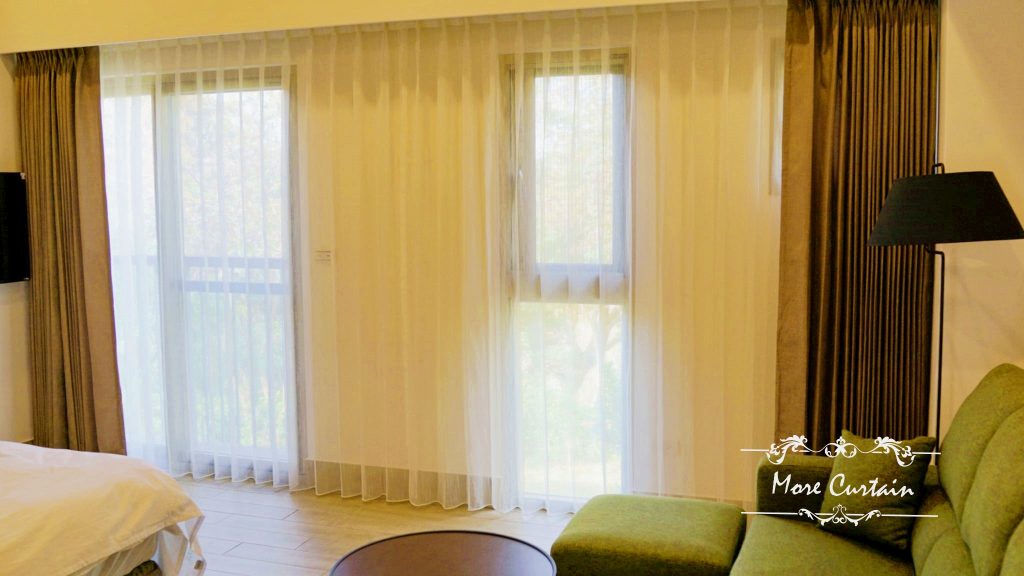 苗栗窗簾推薦案例通宵 南窩綠丘案例分享16苗栗窗簾推薦店沐爾