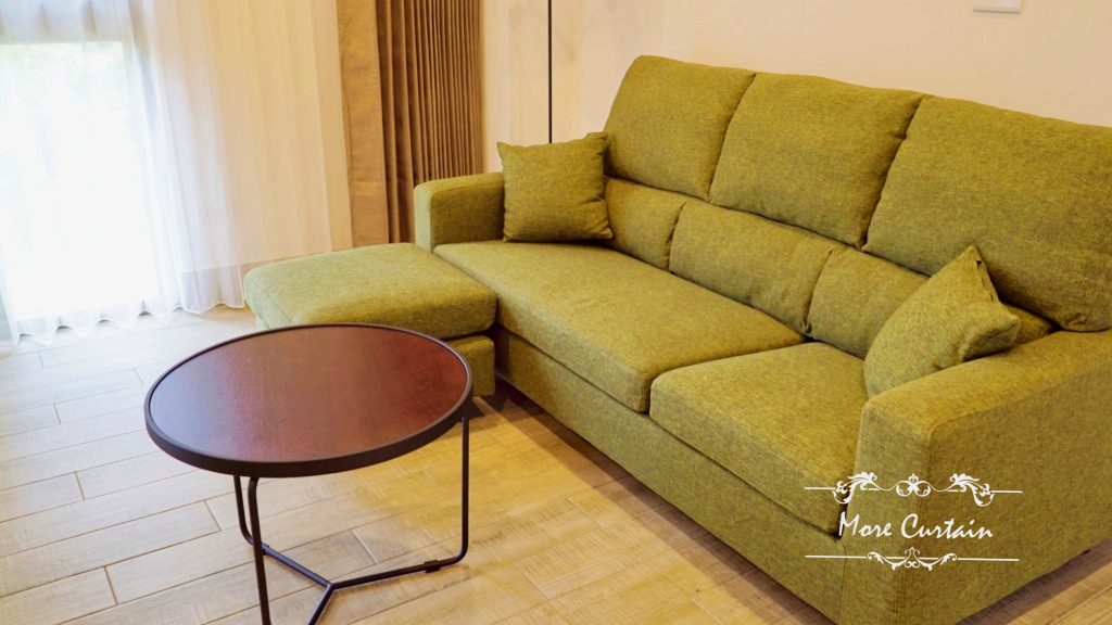 苗栗窗簾推薦案例通宵 南窩綠丘案例分享18苗栗窗簾推薦店沐爾