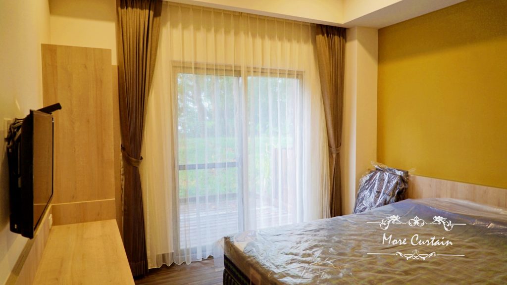 苗栗窗簾推薦案例通宵 南窩綠丘案例分享21苗栗窗簾推薦店沐爾