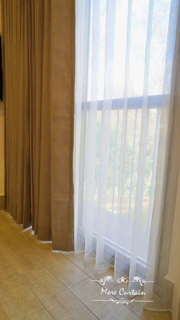 苗栗窗簾推薦案例通宵 南窩綠丘案例分享24苗栗窗簾推薦店沐爾