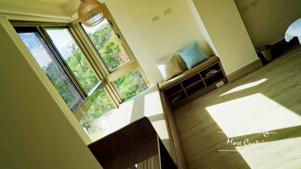 苗栗窗簾推薦案例通宵 南窩綠丘案例分享27苗栗窗簾推薦店沐爾