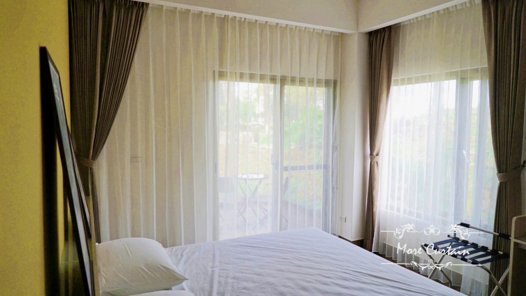 苗栗窗簾推薦案例通宵 南窩綠丘案例分享31苗栗窗簾推薦店沐爾