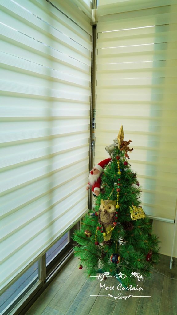 苗栗窗簾推薦案例通宵 南窩綠丘案例分享34苗栗窗簾推薦店沐爾