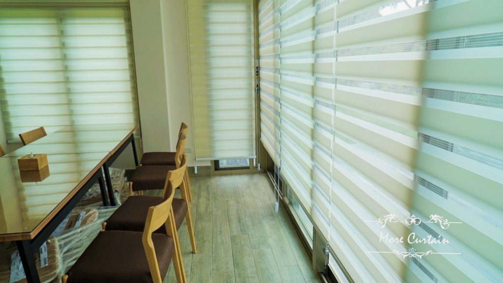 苗栗窗簾推薦案例通宵 南窩綠丘案例分享35苗栗窗簾推薦店沐爾