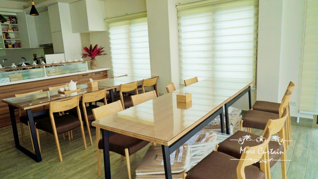 苗栗窗簾推薦案例通宵 南窩綠丘案例分享36苗栗窗簾推薦店沐爾