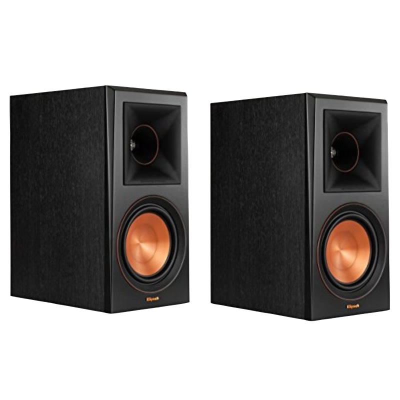 古力奇 書架喇叭