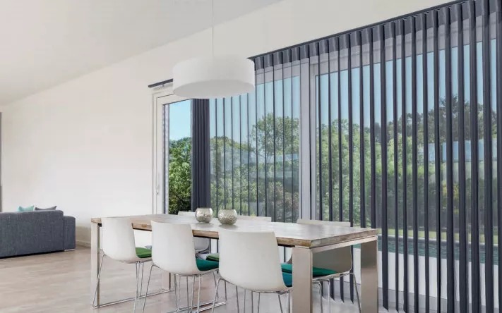 Lumi唯美穿透簾 —— 向您推薦2022年最夯的窗簾產品 9 唯美穿透簾大園窗簾專賣店