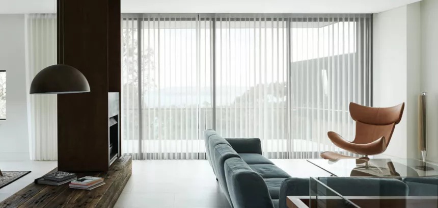 Lumi唯美穿透簾 —— 向您推薦2022年最夯的窗簾產品 14 唯美穿透簾專賣店