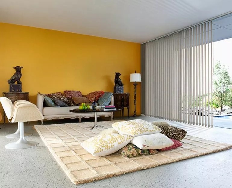 Lumi唯美穿透簾 —— 向您推薦2022年最夯的窗簾產品 13 唯美穿透簾青埔窗簾專賣店