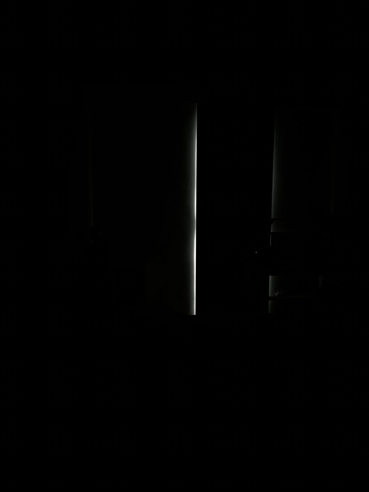 風琴簾遮光實測