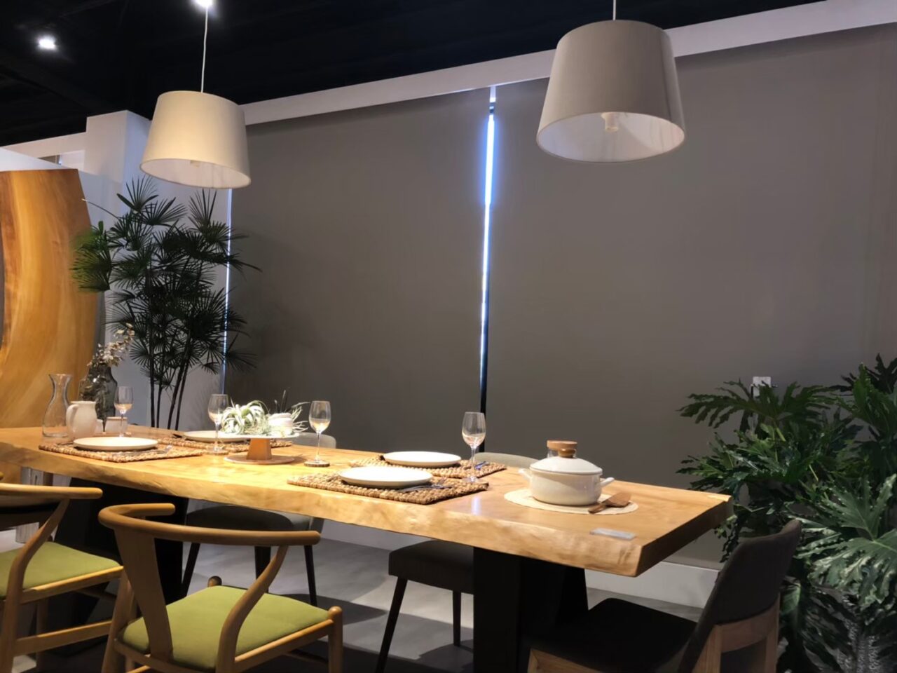 九森原木 WooDecor Co. 竹北店