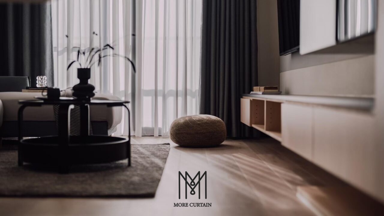 沐爾窗簾3