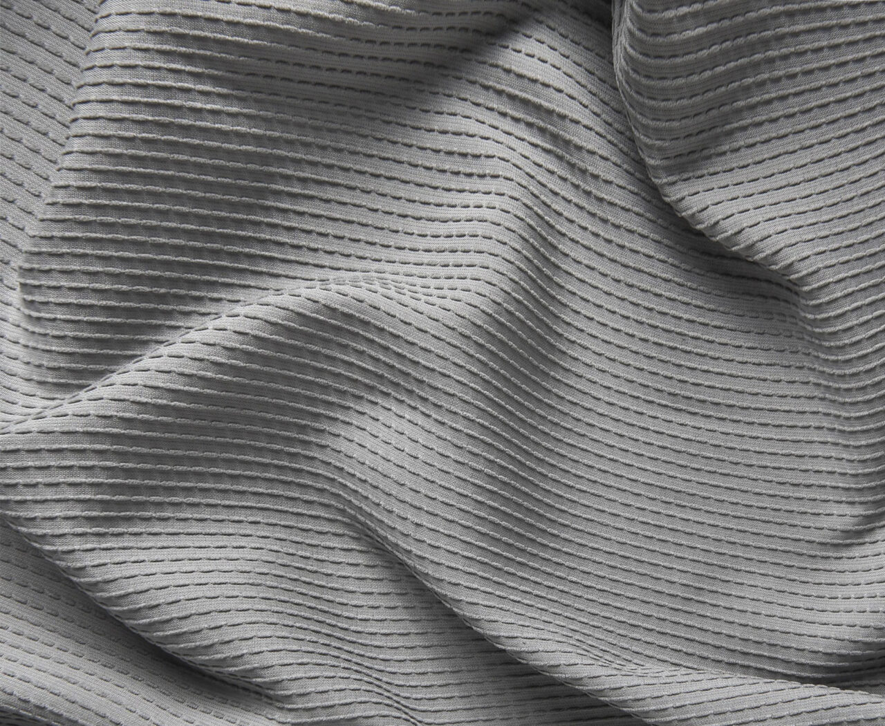 chenille yarn雪尼爾凹凸不平的纖維布料能有吸音的效果