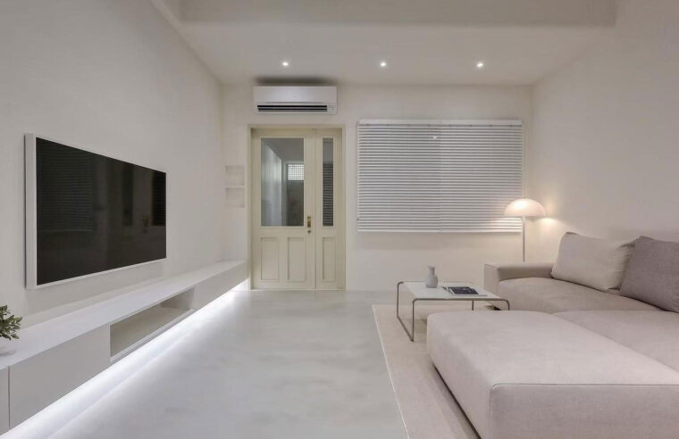 不做窗簾盒成流行？最新窗簾設計趨勢、施作要點與5大替代方案完全解析