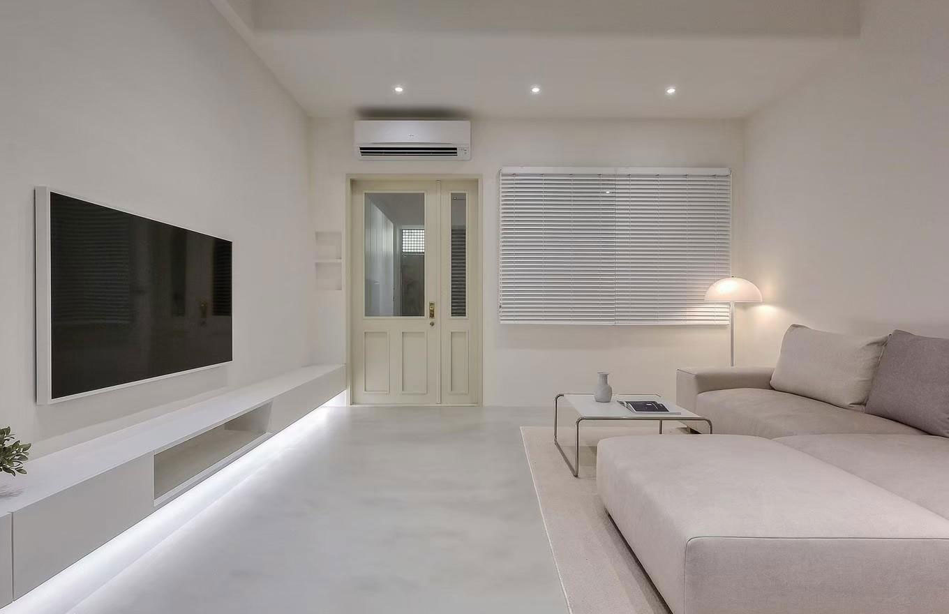 不做窗簾盒成流行？最新窗簾設計趨勢、施作要點與5大替代方案完全解析