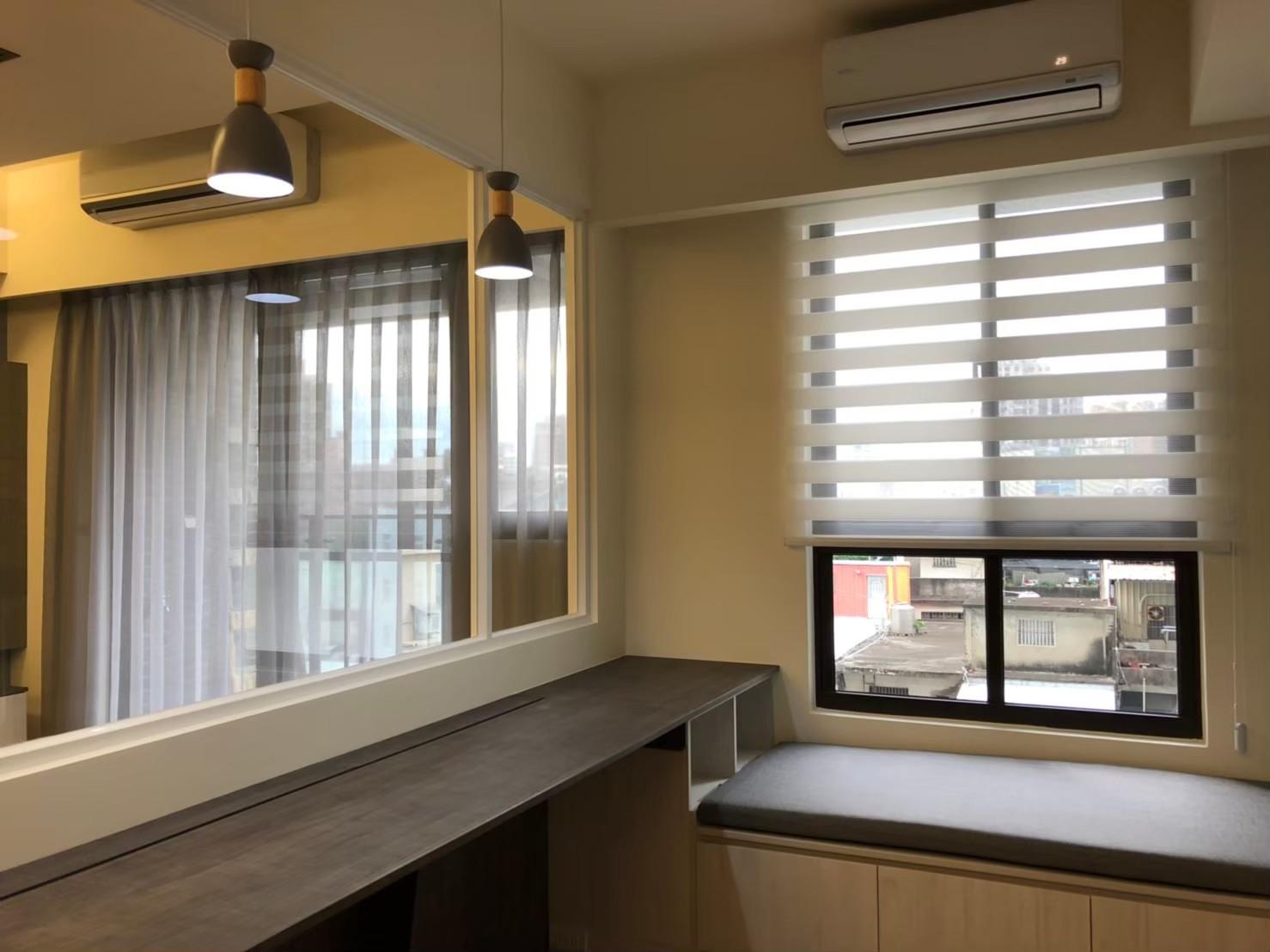 窗簾盒尺寸設計，從窗簾盒深度、高度、寬度、厚度與承重四個重點解鎖專業搭配