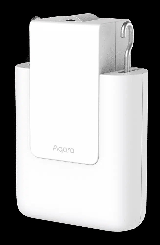 不用整組換掉,現有窗簾如何升級成智能窗簾?3種方案一篇搞定(三) 3 Aqara Curtain Driver