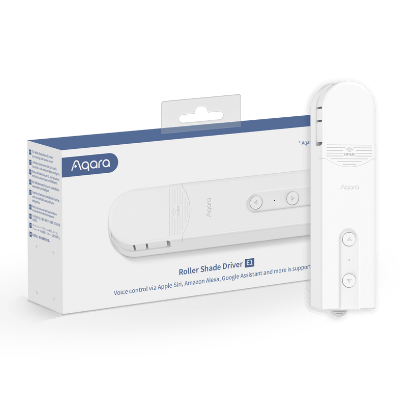 Aqara E1捲簾機